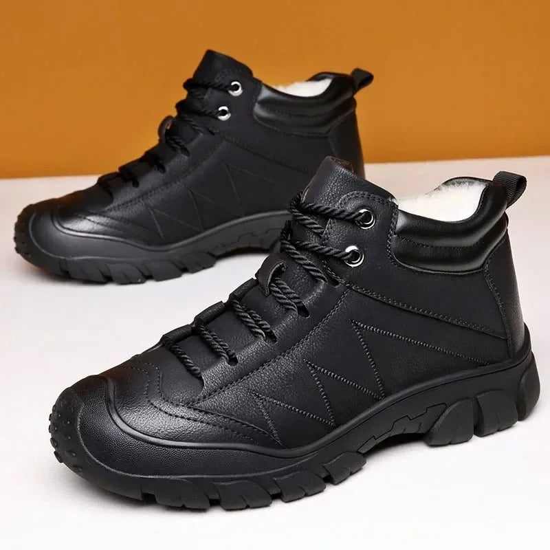 Marion - Vielseitige orthopädische Winterschuhe