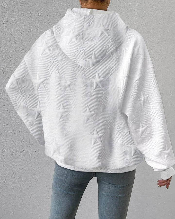 Ally - Bequemer Sweatshirt