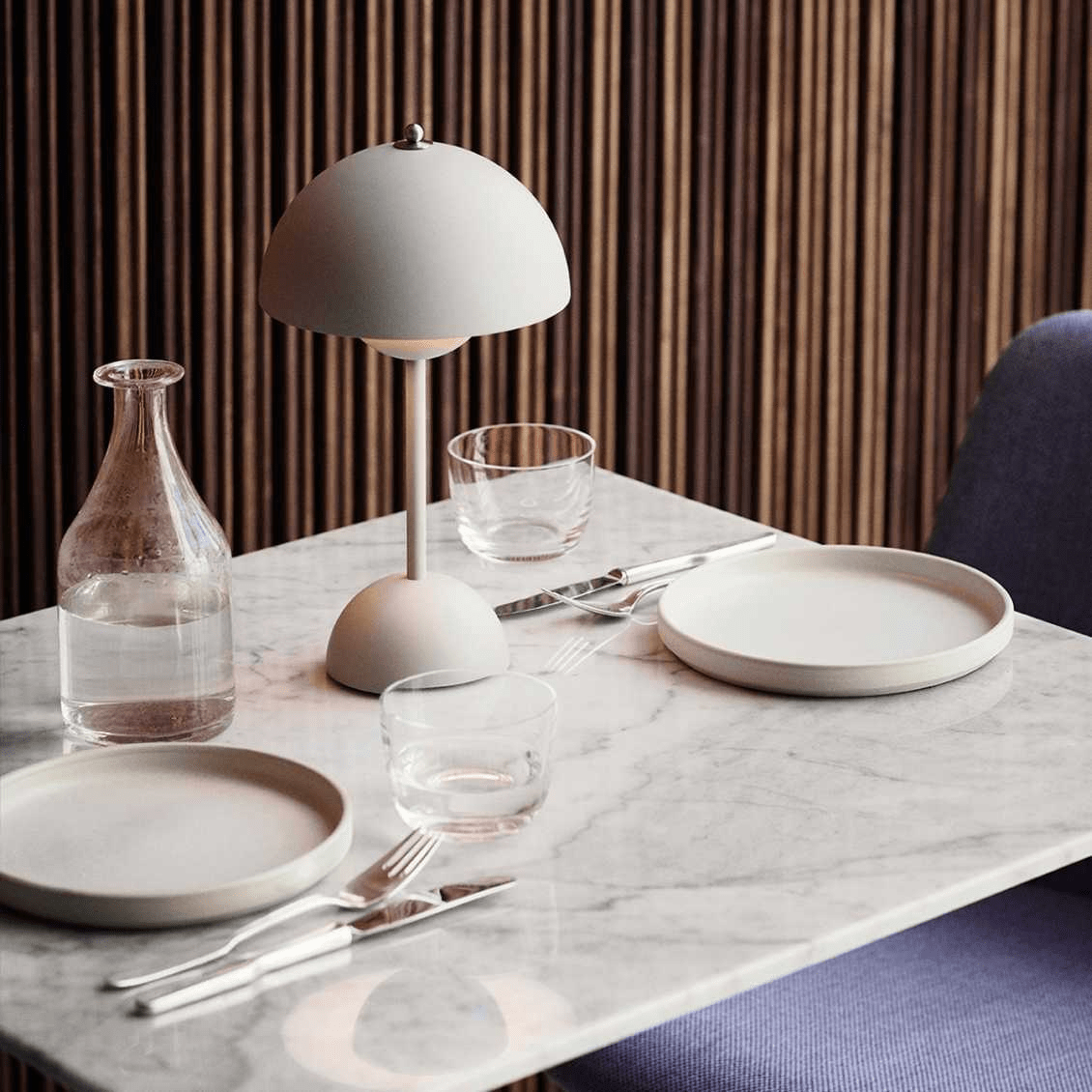 Lunarglo | LED-Lampe