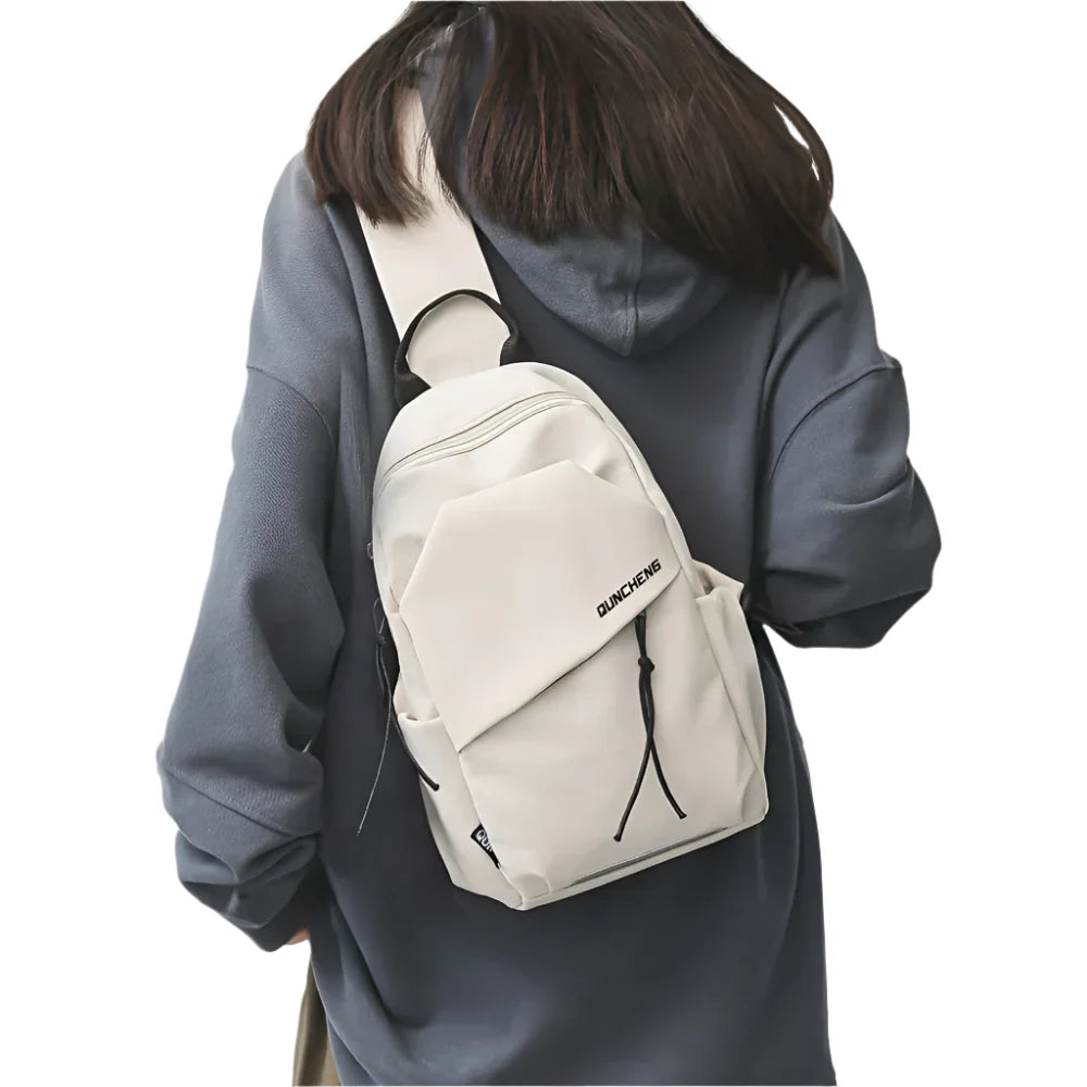 Lucia – funktionale Crossbody-Tasche