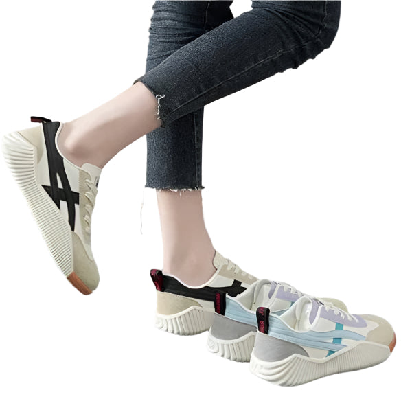 Serena - Ortopædiske sko