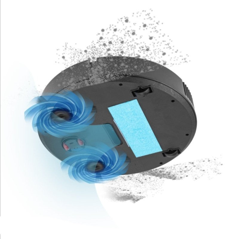 SmartSweep Automatischer Reinigungsroboter