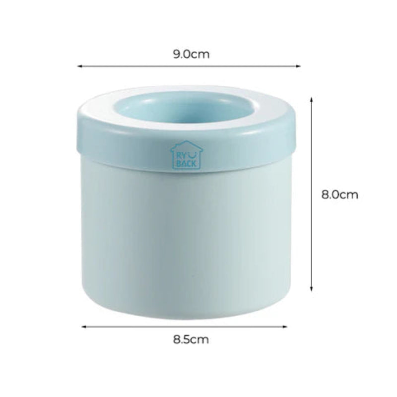 FrostCup – Innovativer 2-in-1 Eismaschine und Zapfanlage