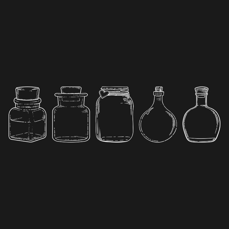 BloomKeepers - Getrockneter Blumenhalter Lesezeichen