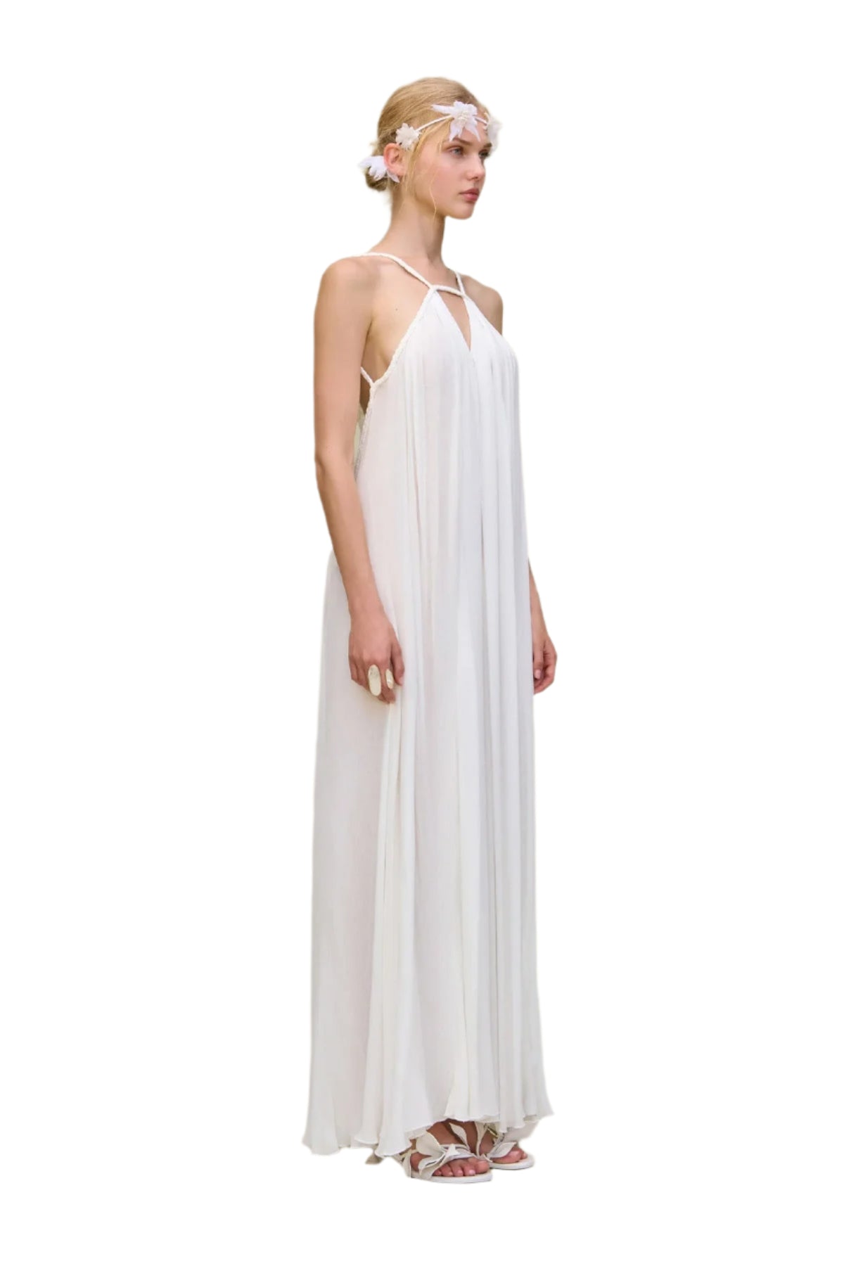 Caroline - Copricostume di Lusso