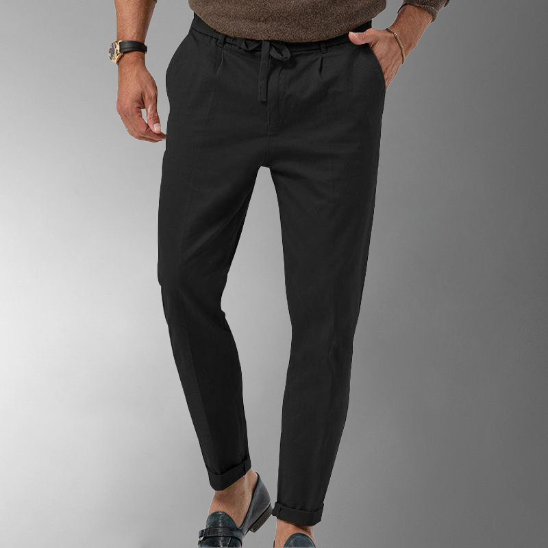 Sverre – Pantaloni da lavoro regolabili casual