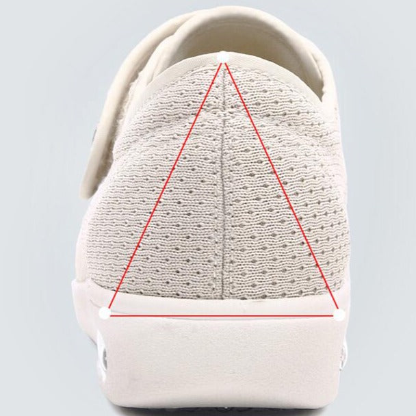 Frank - Breite und bequeme Schuhe