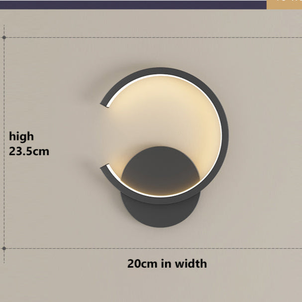 Neonova - LED Wandleuchte