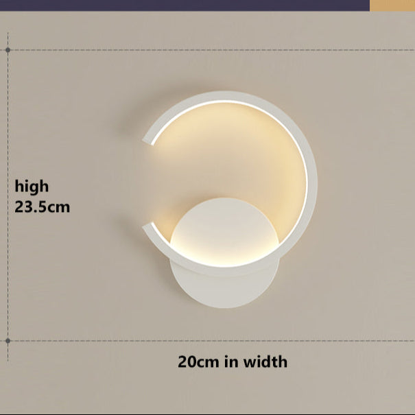 Neonova - LED Wandleuchte