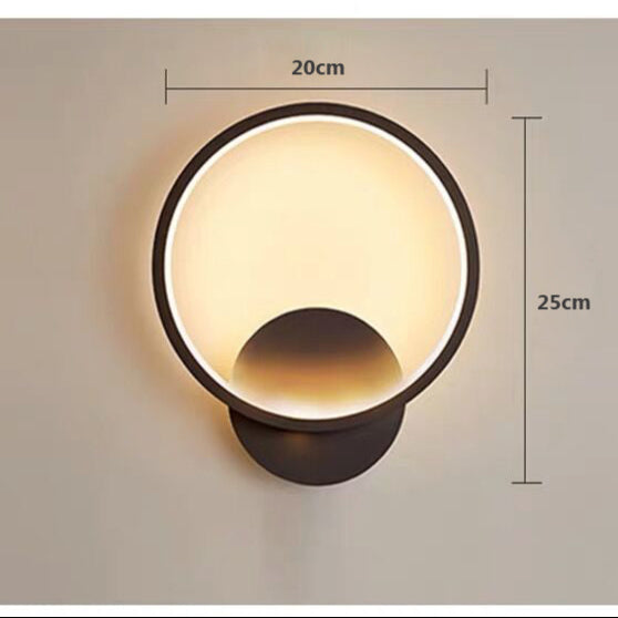 Neonova - LED Wandleuchte