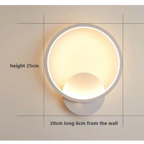 Neonova - LED Wandleuchte