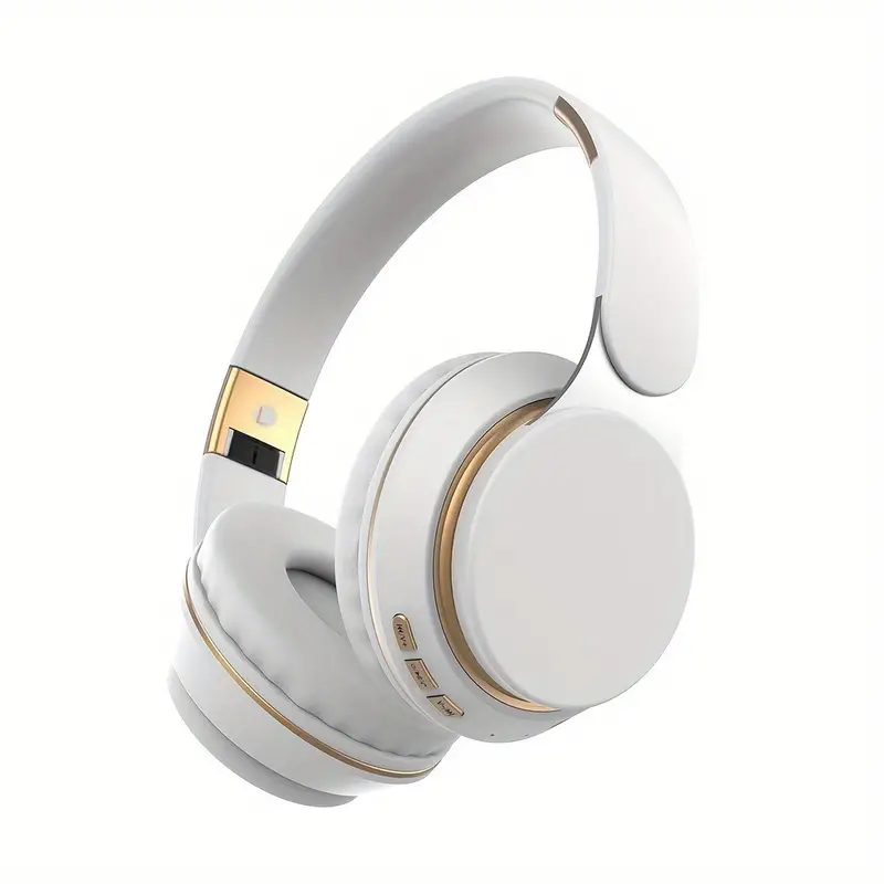 SonicStyle™ auriculares Bluetooth