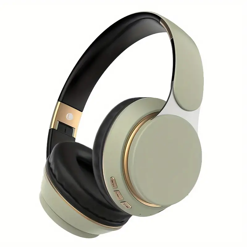 SonicStyle™ auriculares Bluetooth