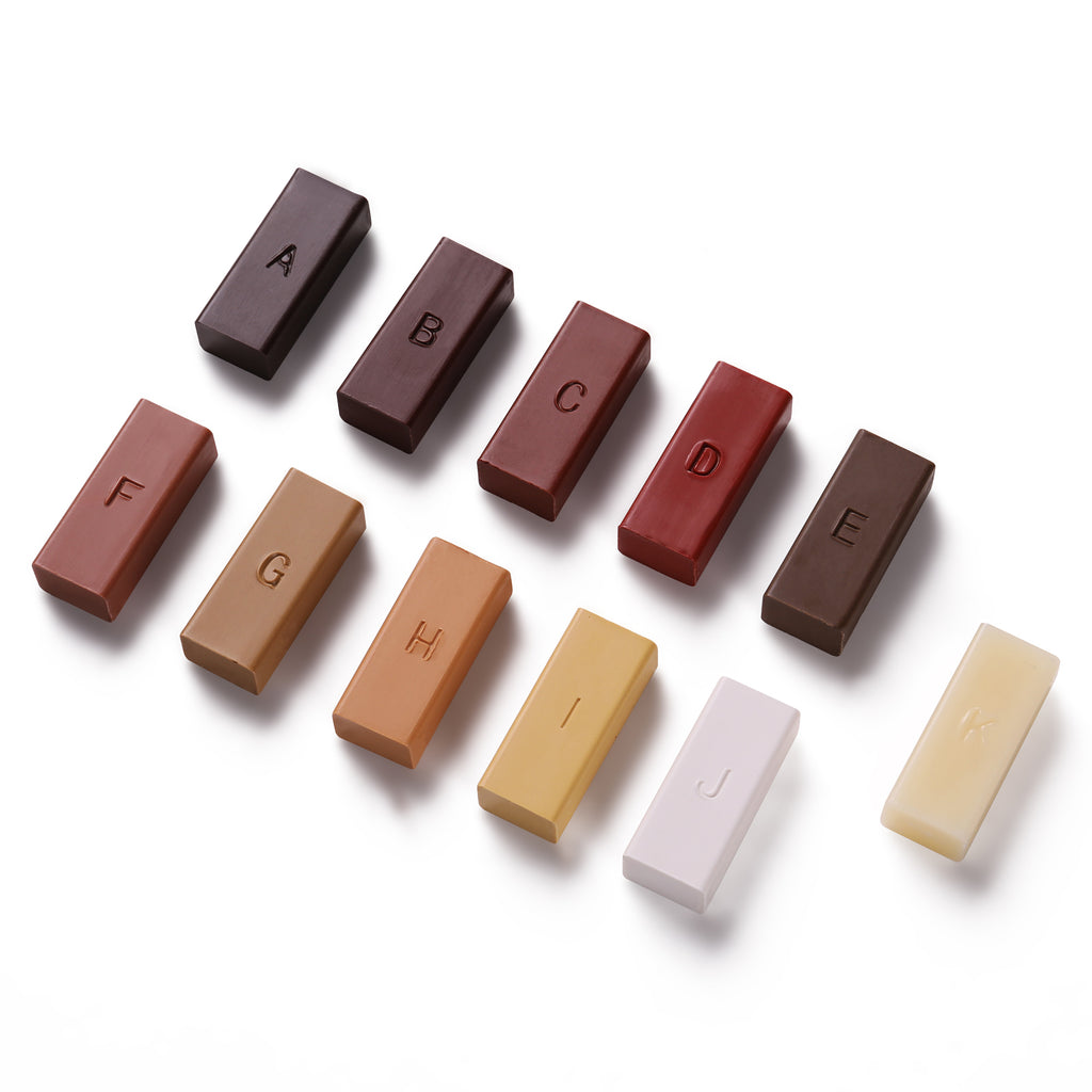 FixMaster - Möbelreparaturset