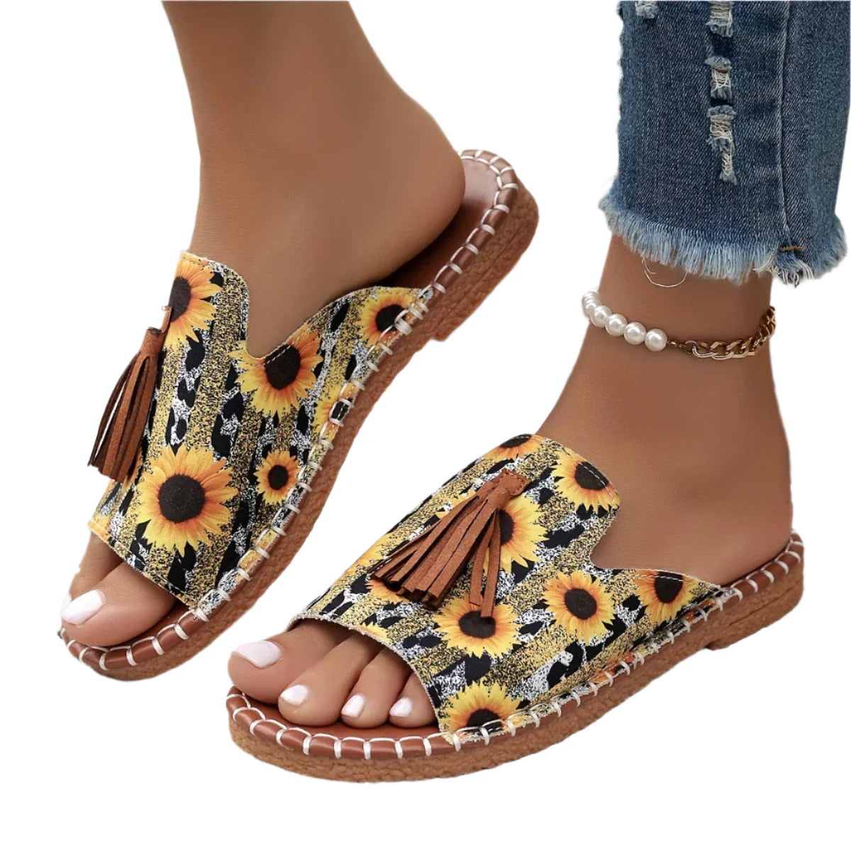 Tassola - Braguitas de verano hechas a mano