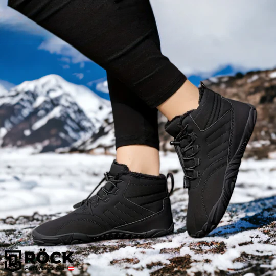 Janine - Zapatos ortopédicos