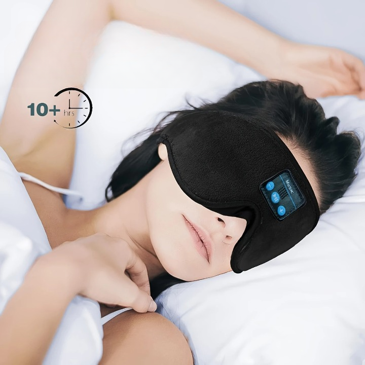 DreamWave - Drahtlose Schlafkopfhörer