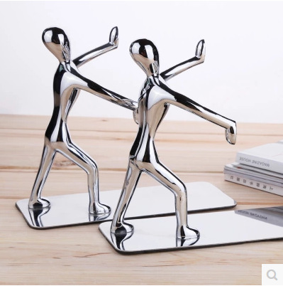 Monarix - Scultura monumentale a forma di unità, fermalibri