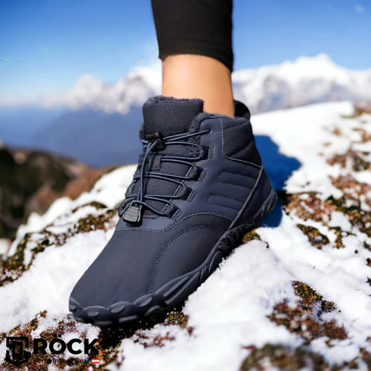 Janine - Zapatos ortopédicos