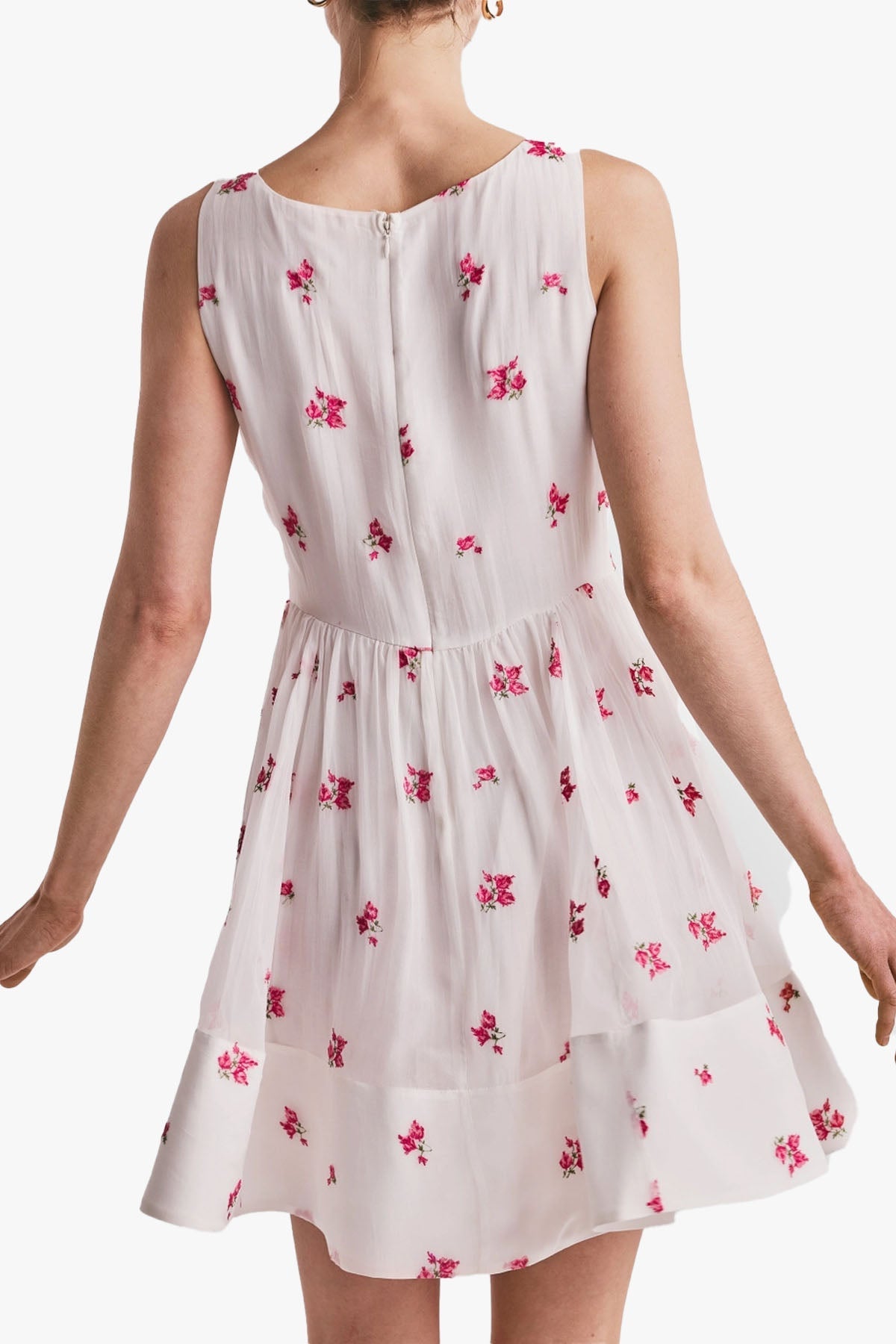Siri - Sommerkleid