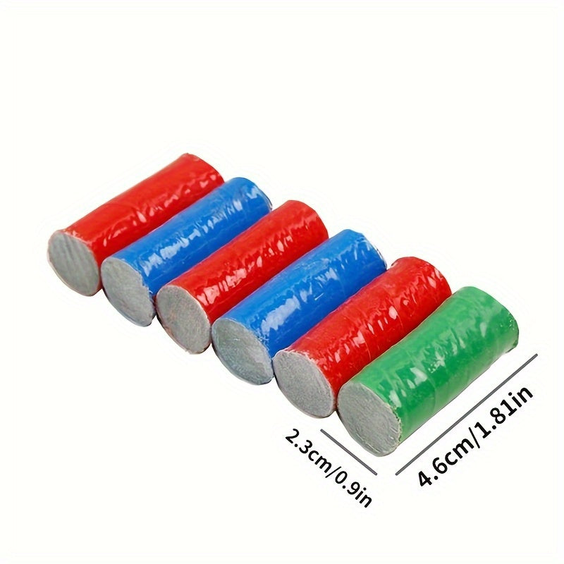 Magischer Rostentferner-Pinsel | Leistungsstarker Reinigungstick für Töpfe, Pfannen und Viel-Flächen