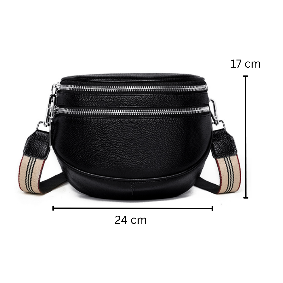 Livvy - Stilvolle Schultertasche