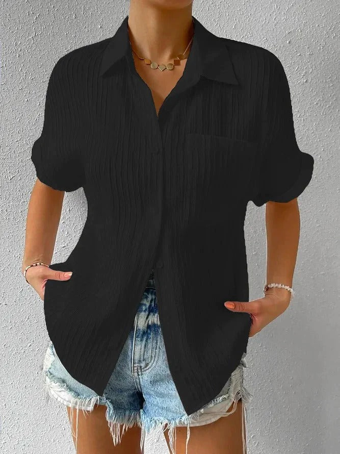 Sonia - Modernes Poloshirt für Frauen