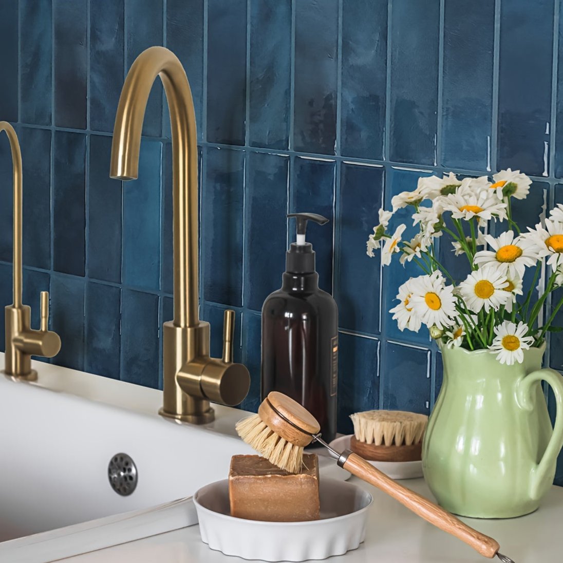 TileTrend – Stilvolle Fliesenaufkleber zum Aufkleben