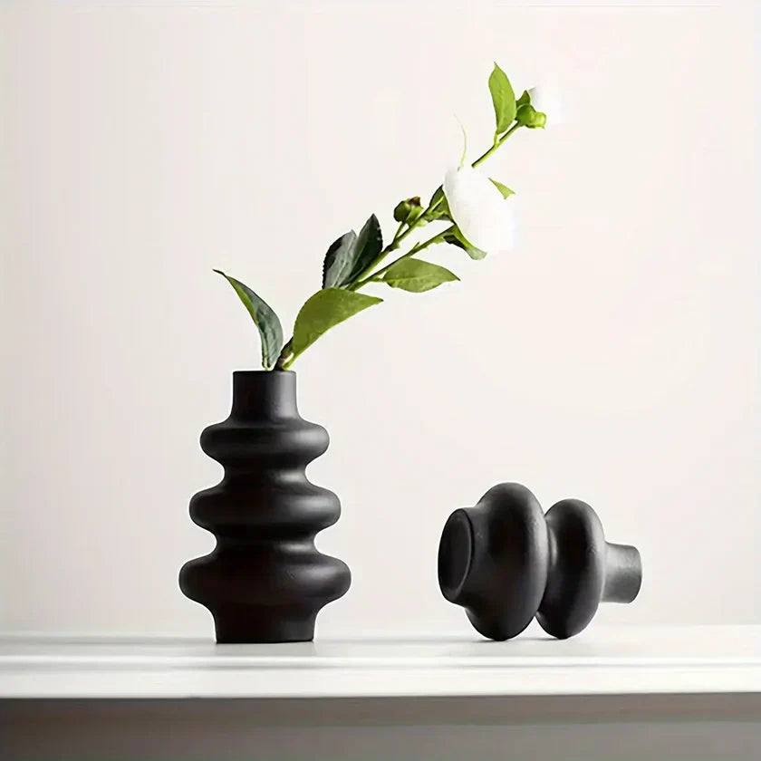 Sophistica - jarrón artístico para mejorar el estilo de vida