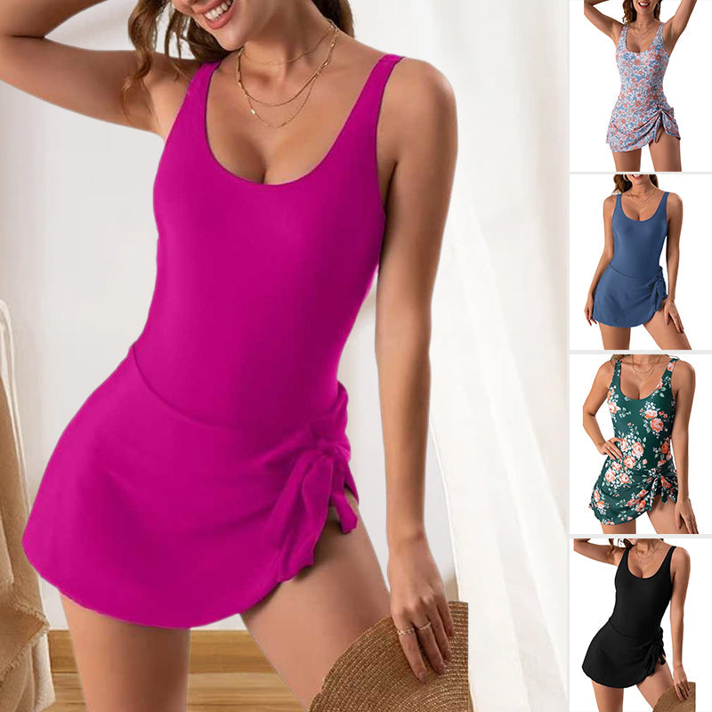Maureen - Mavekontrol Ein Stück Slim-Fit Badeanzug
