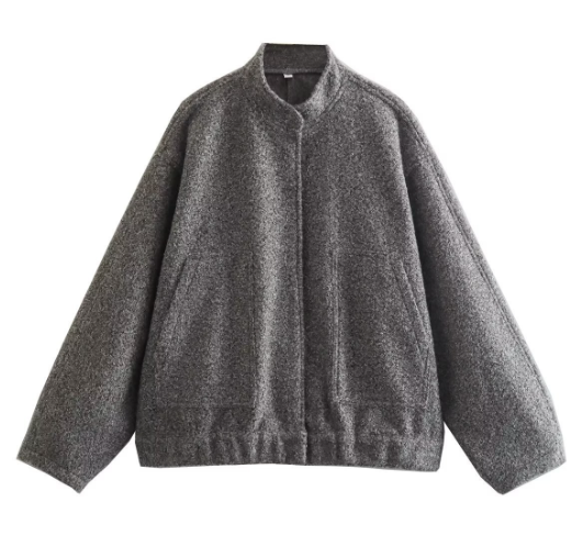 Marika - Elegante Frühlingsjacke