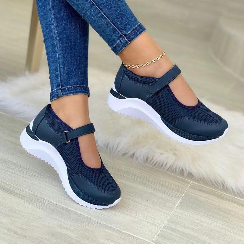 GentleStep - Stütz- und Komfortschuhe
