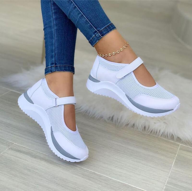 GentleStep - Stütz- und Komfortschuhe