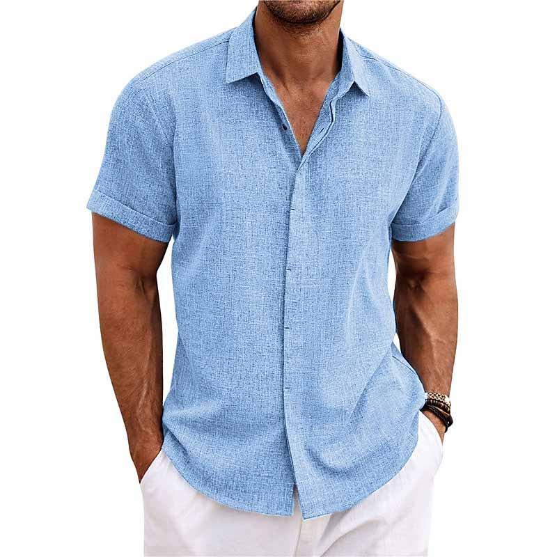 Alexander - Elegante und moderne Poloshirt