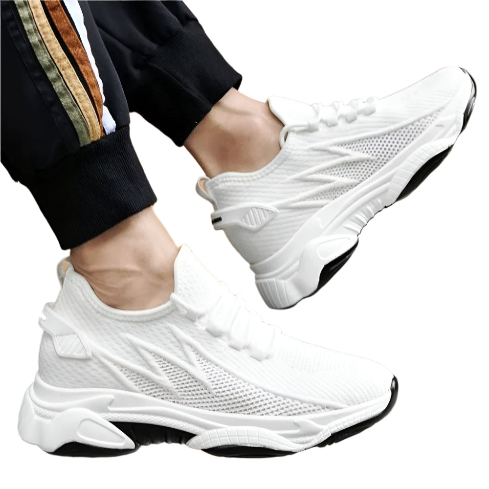 Austin - Erhöhe deine Höhe Schuhe