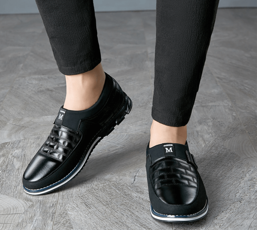 Kenneth - Bequeme und elegante Schuhe