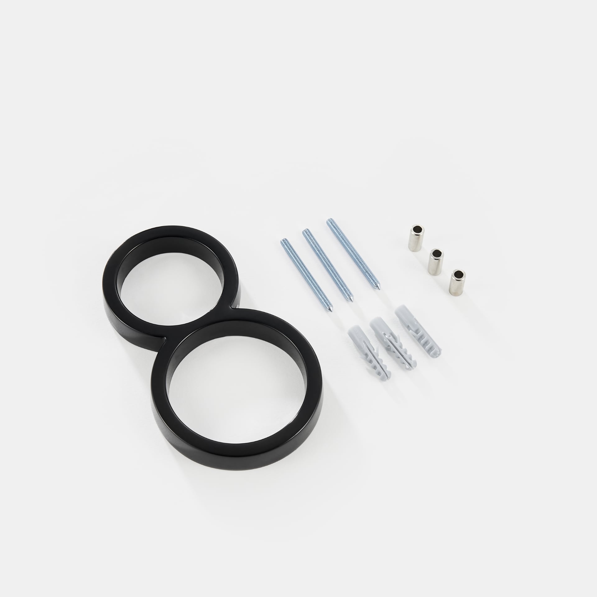 Obrelux – Número de fachada