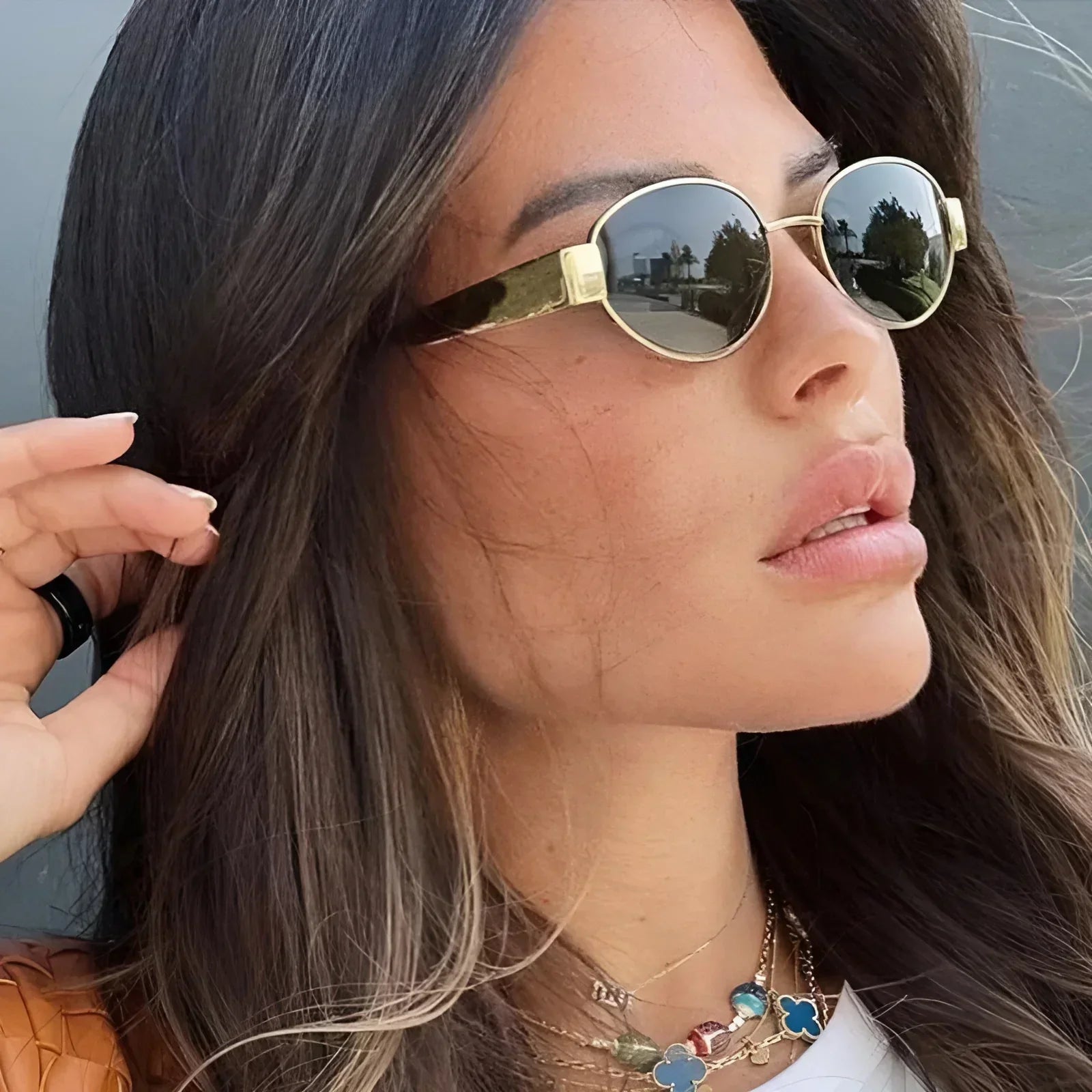 Dazzle Vision - coole Sonnenbrillen