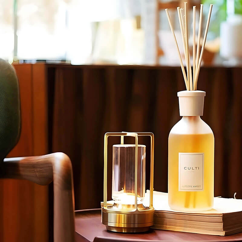 VivaLume - Premium kabellose Glühbirne