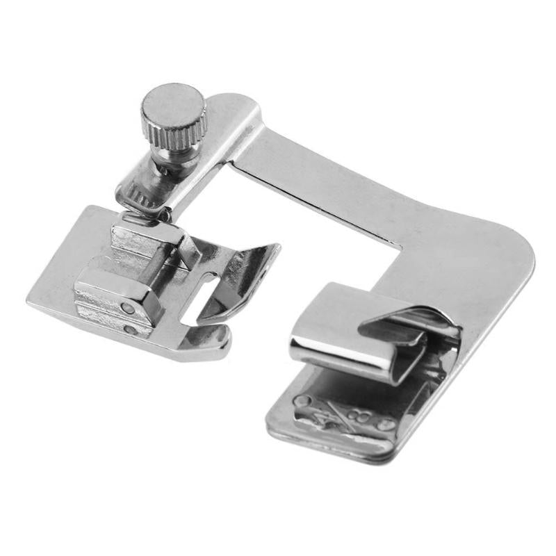 QuickStitch - Magisk Zoomfuß