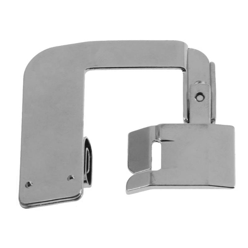 QuickStitch - Magisk Zoomfuß