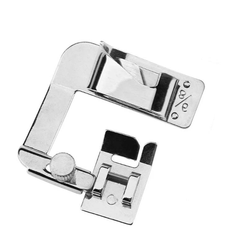 QuickStitch - Magisk Zoomfuß