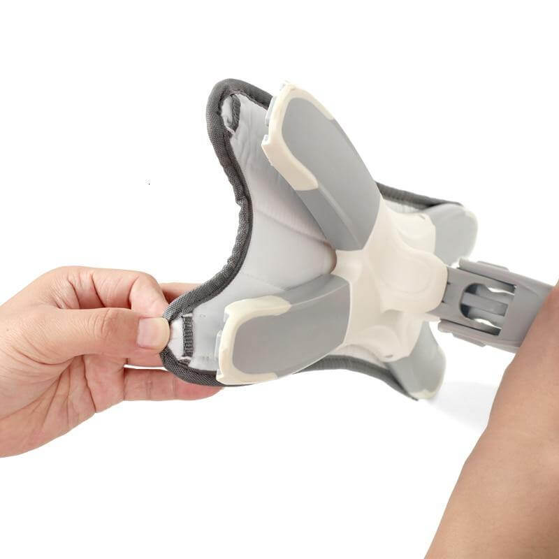 SwiftSpin 360° rotierender Mop – Mühelose Nass- und Trockensäuberung für ein makelloses Zuhause