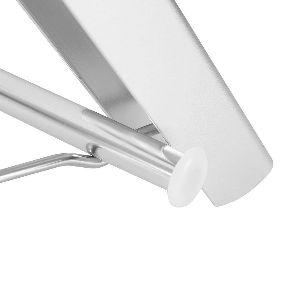 FlexiDry - Zusammenklappbarer, an der Wand montierbarer Wäscheständer