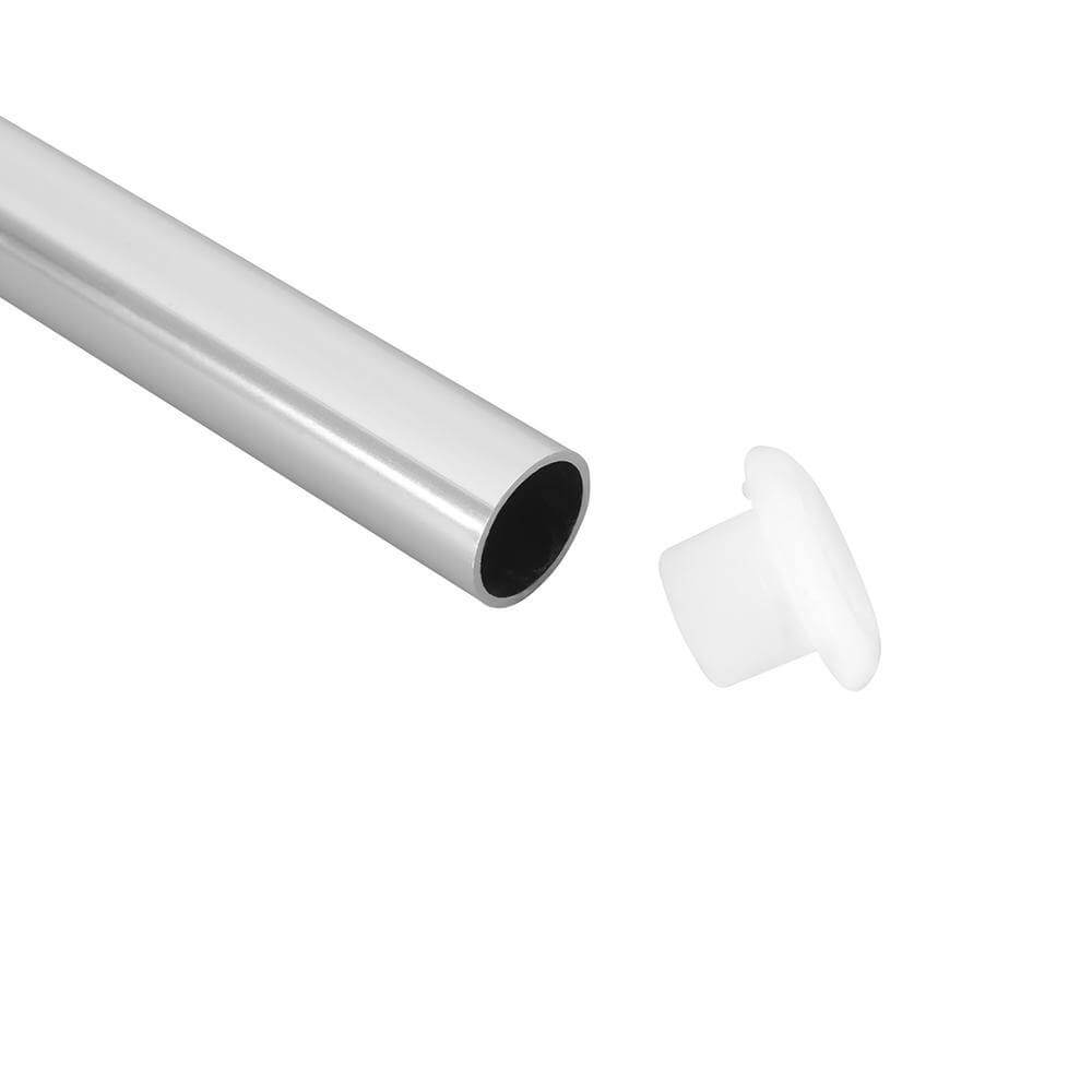 FlexiDry - Zusammenklappbarer, an der Wand montierbarer Wäscheständer