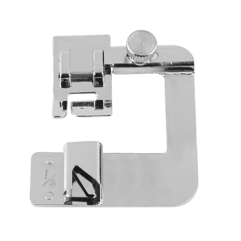 QuickStitch - Magisk Zoomfuß