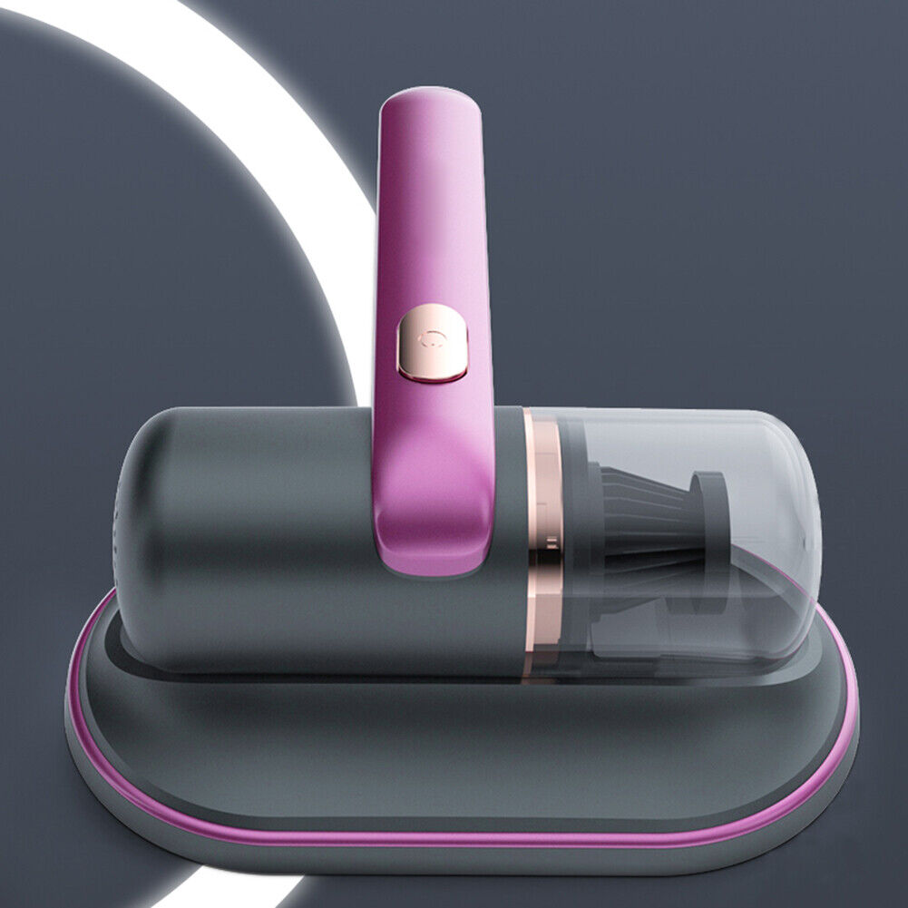 DustAway leistungsstarker UV-Staubsauger für ein staubfreies Zuhause