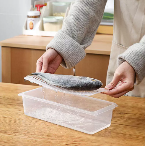 Lunchéa - Fiambreras (Juego de 4)