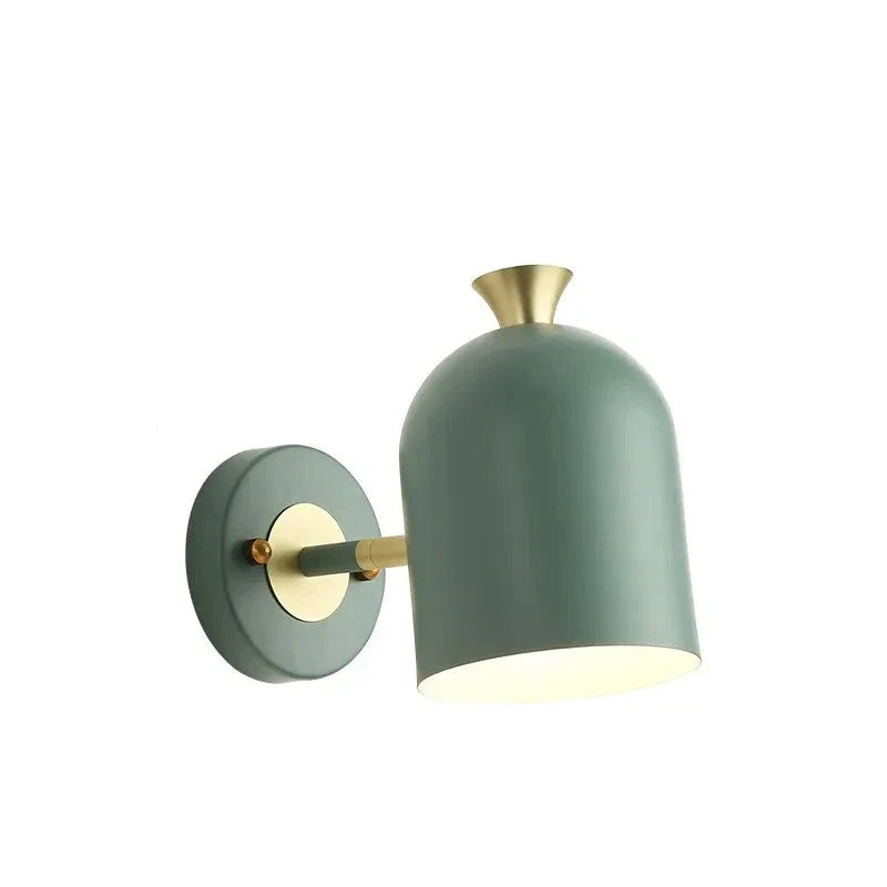 Lumosia - Moderne LED Wandleuchte