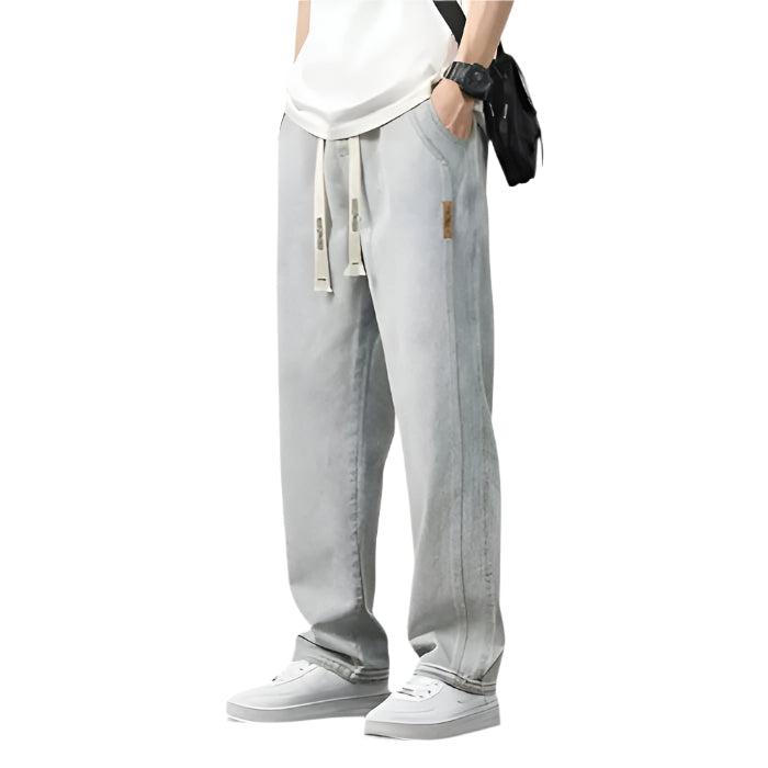Casper - Pantalons confortables pour hommes à coupe large